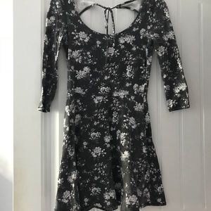 American Eagle dress